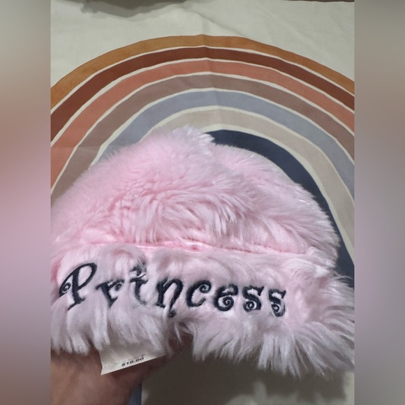 Disneyland Resort PRINCESS beanie - Picture 2 of 4